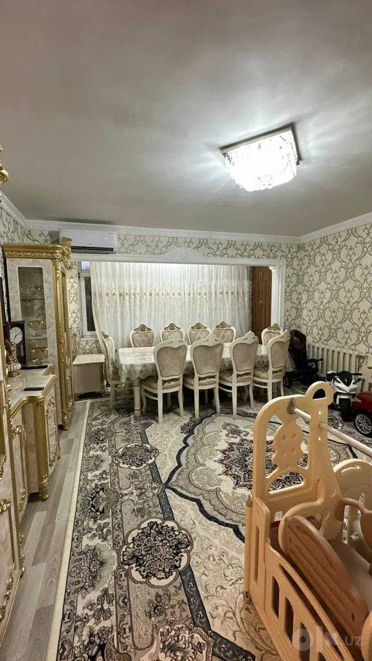 Tashkent City, Shayxontohur District