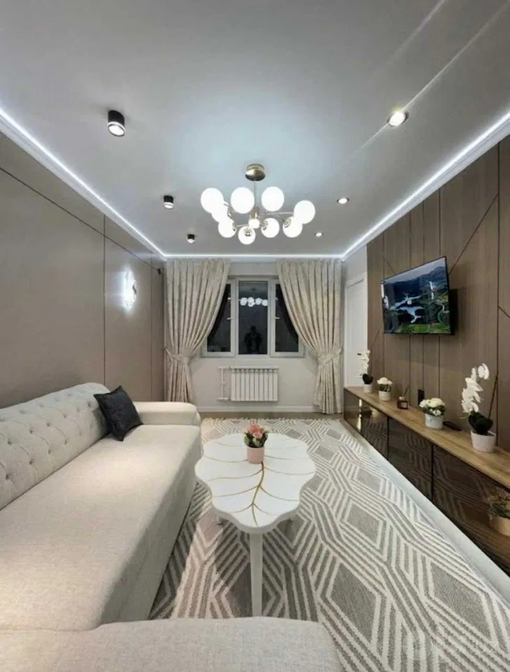 Tashkent City, Chilonzor District