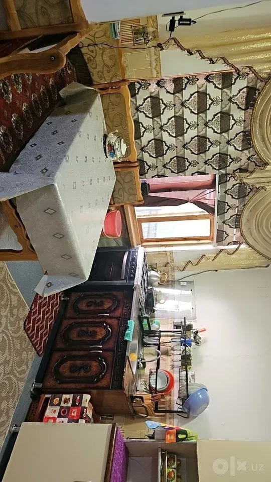 Kashkadarya Region, G'uzor District
