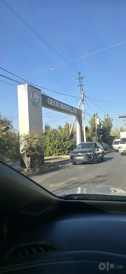 Tashkent Region, Zangiota District