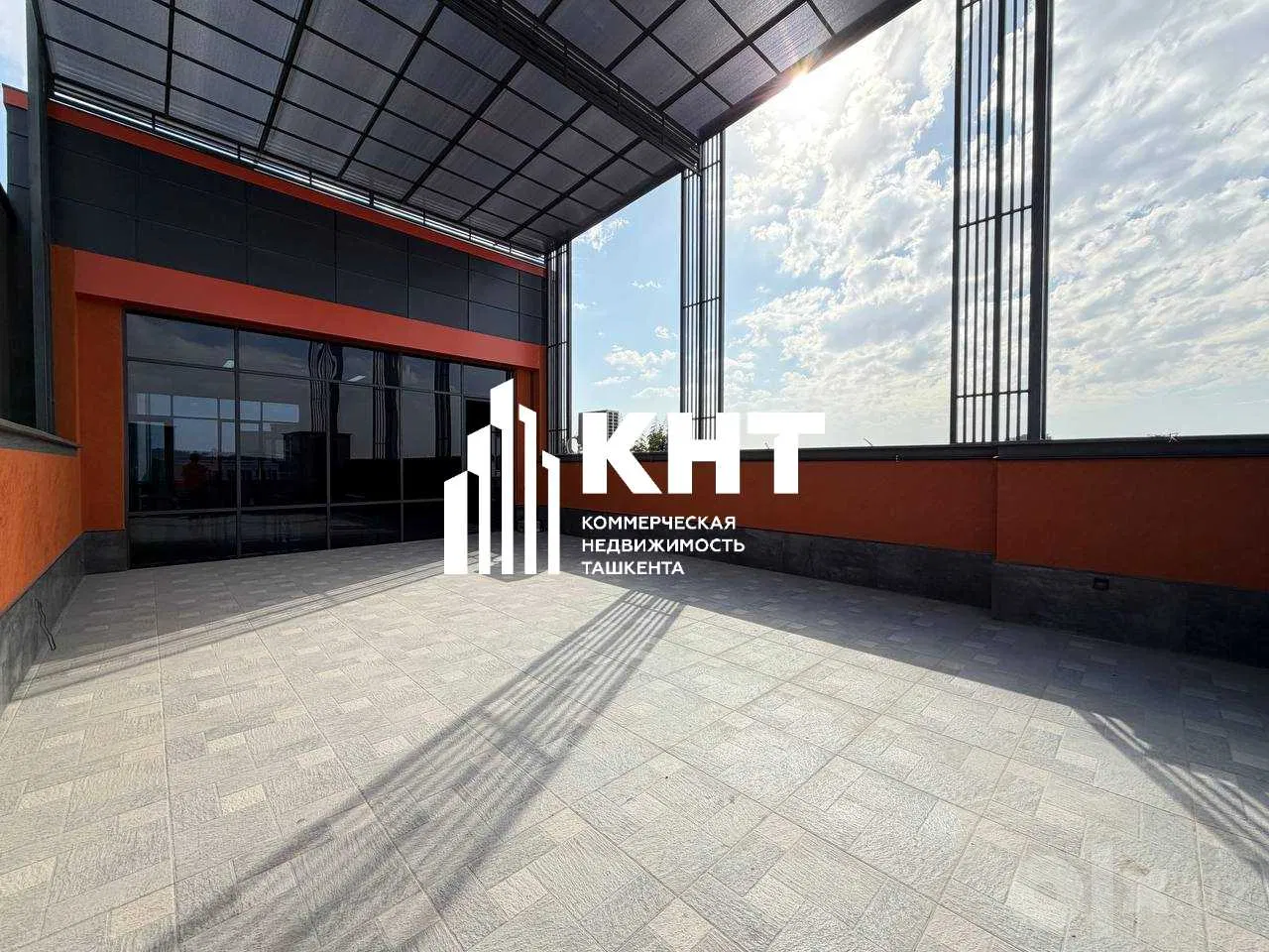 Tashkent City, Yakkasaroy District
