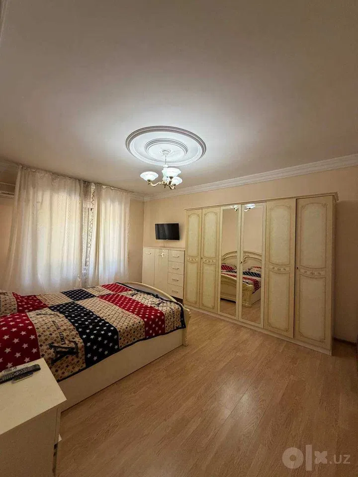 Tashkent City, Yunusobod District