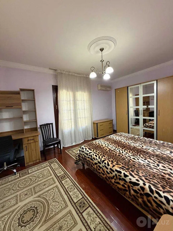 Tashkent City, Yunusobod District