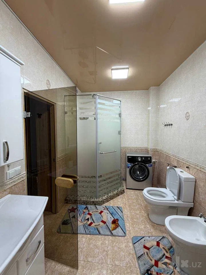 Tashkent City, Yunusobod District