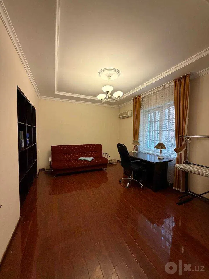 Tashkent City, Yunusobod District
