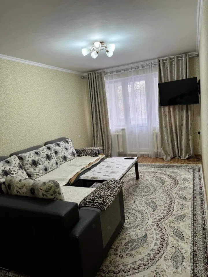 Tashkent City, Chilonzor District