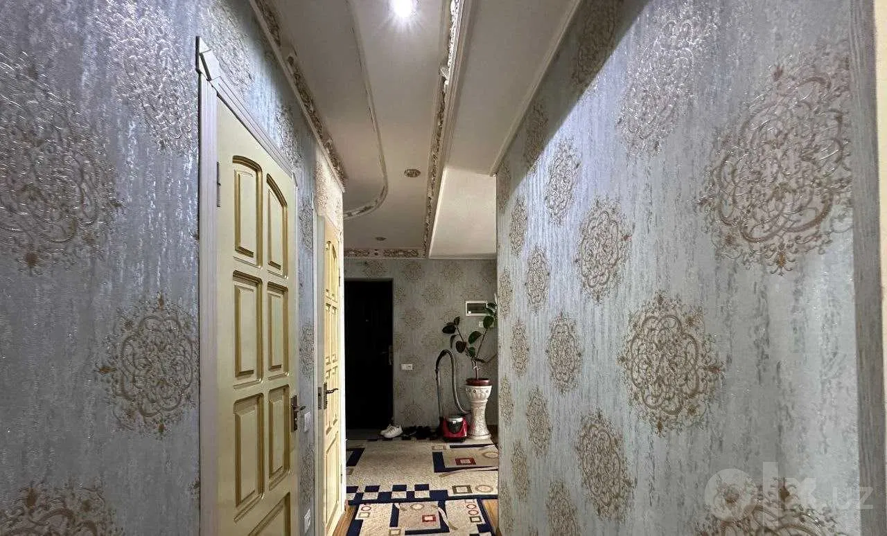 Tashkent City, Shayxontohur District