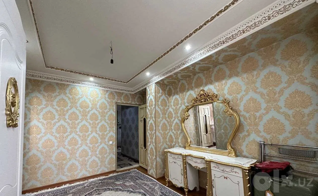 Tashkent City, Shayxontohur District