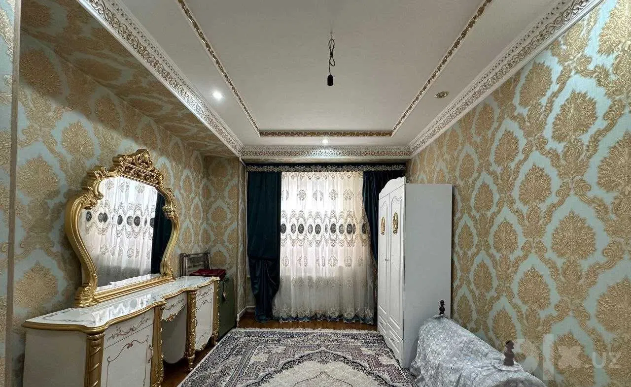 Tashkent City, Shayxontohur District
