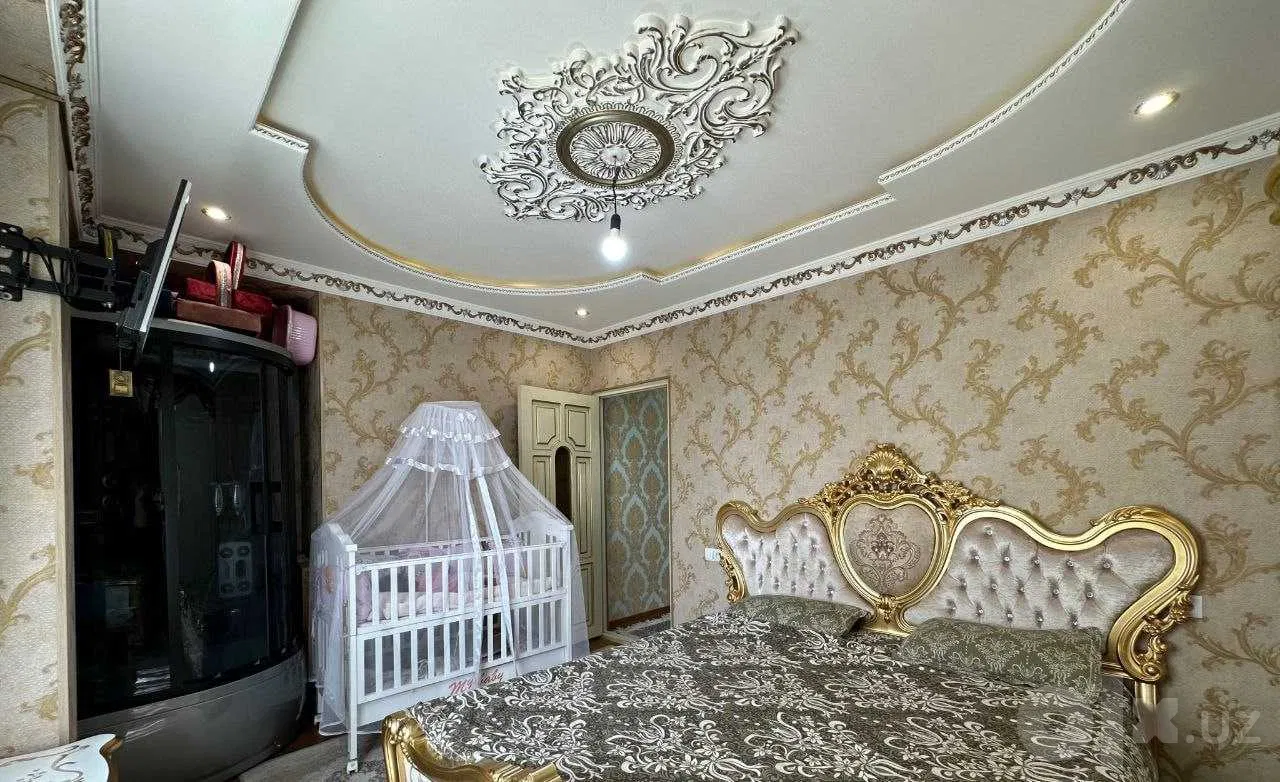 Tashkent City, Shayxontohur District