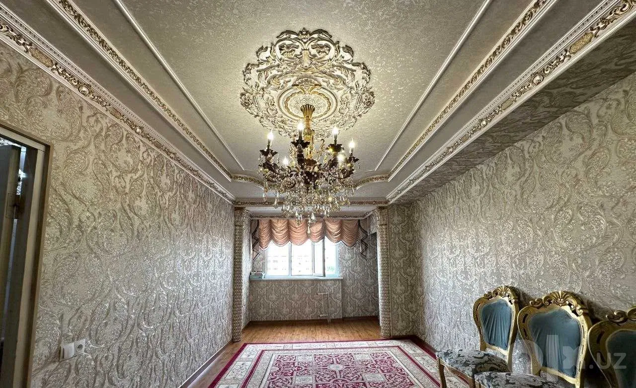 Tashkent City, Shayxontohur District
