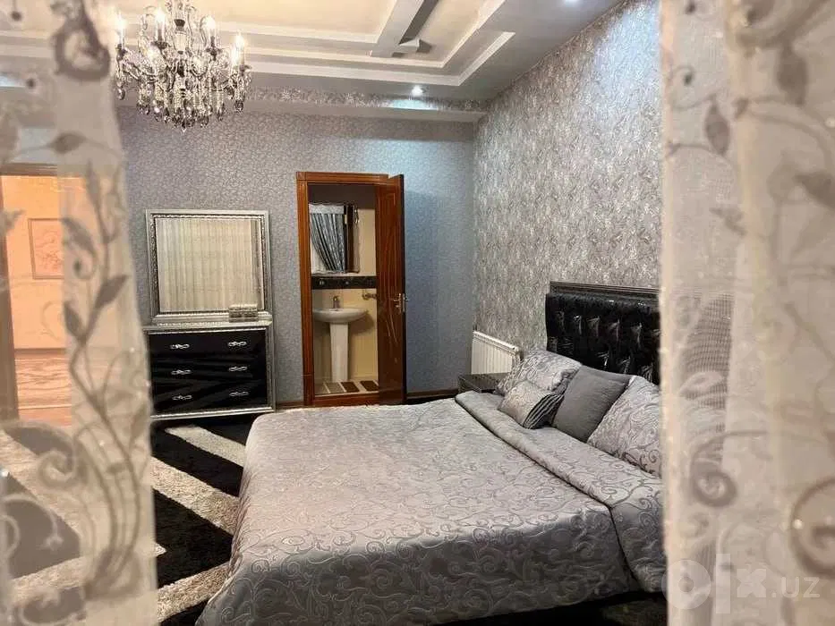 Tashkent City, Mirobod District