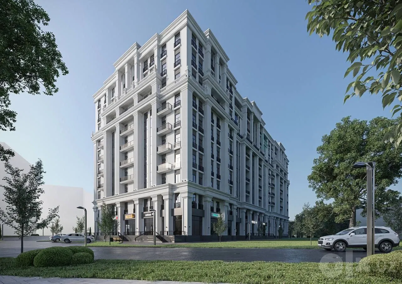 Tashkent City, Yakkasaroy District