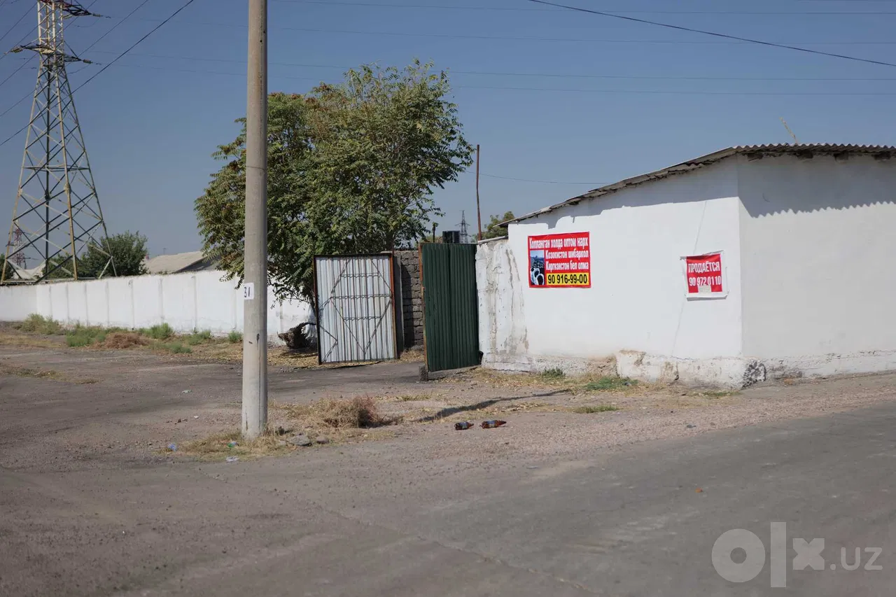 Tashkent Region, Nurafshon