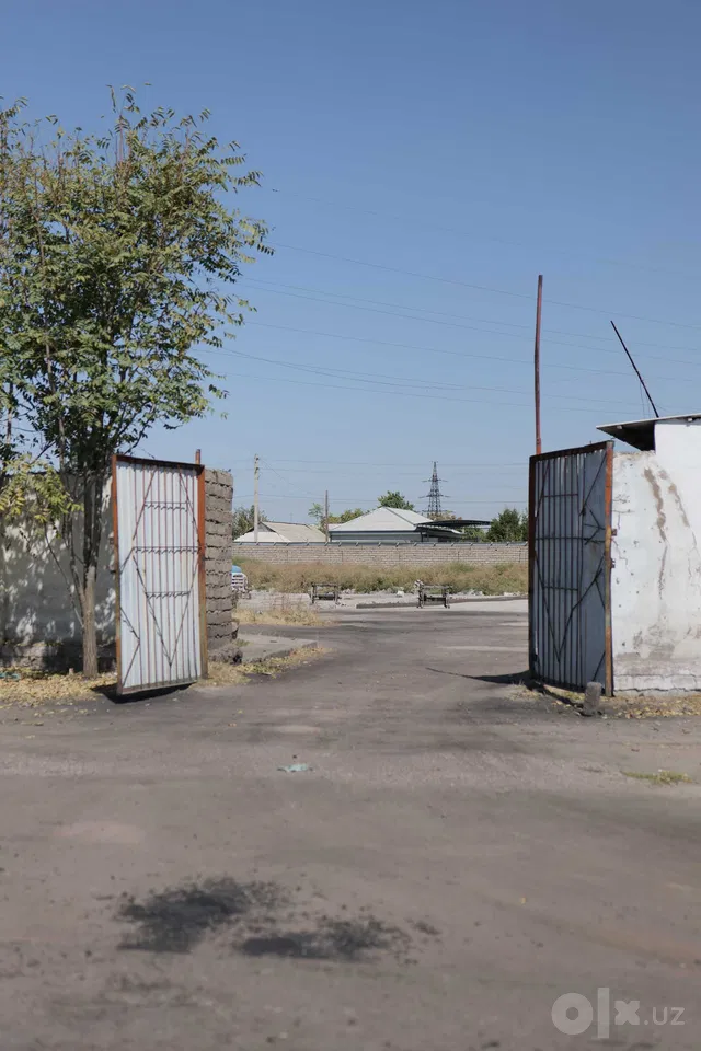 Tashkent Region, Nurafshon