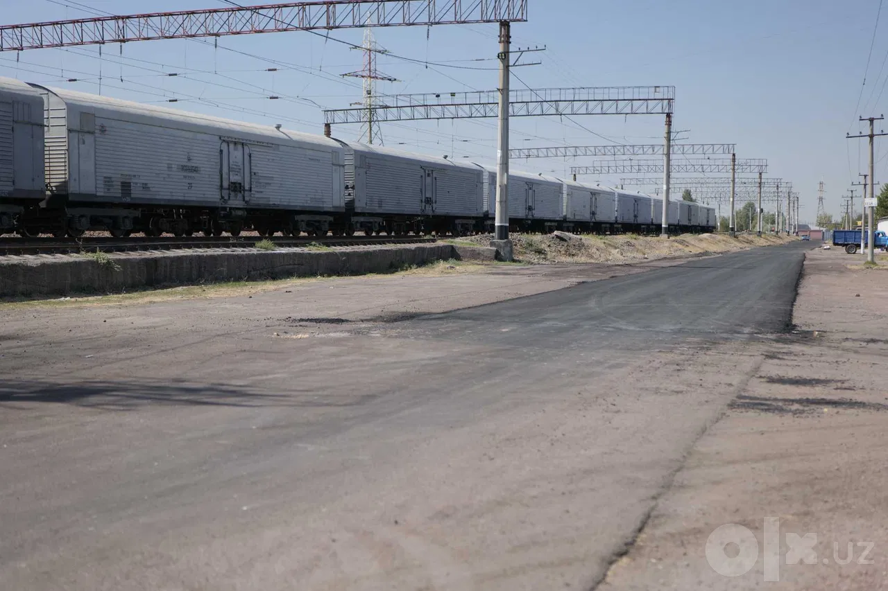 Tashkent Region, Nurafshon