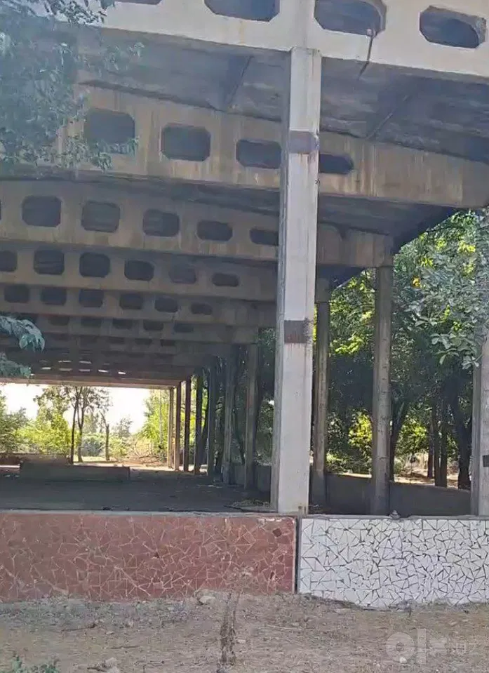 Tashkent City, Mirzo Ulug'bek District