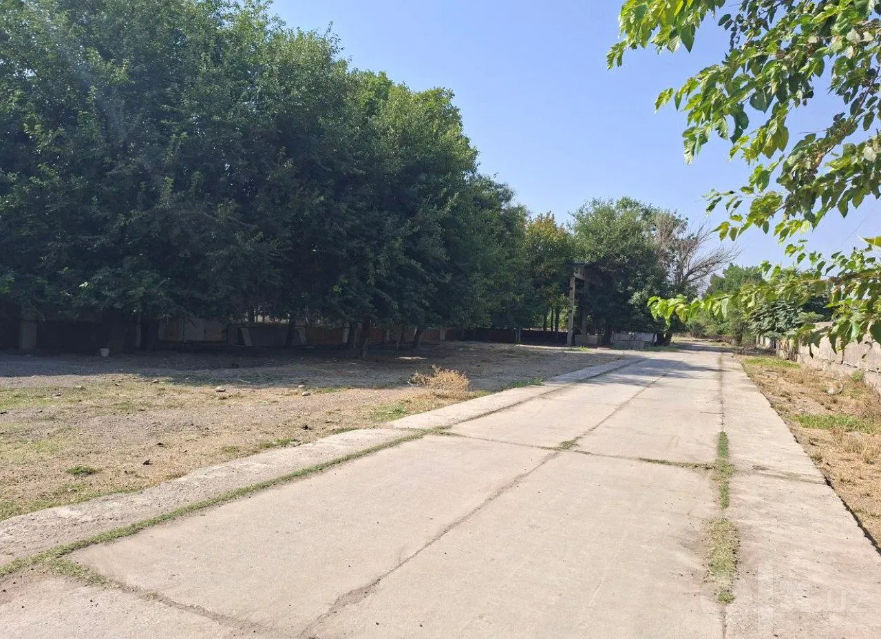 Tashkent City, Mirzo Ulug'bek District