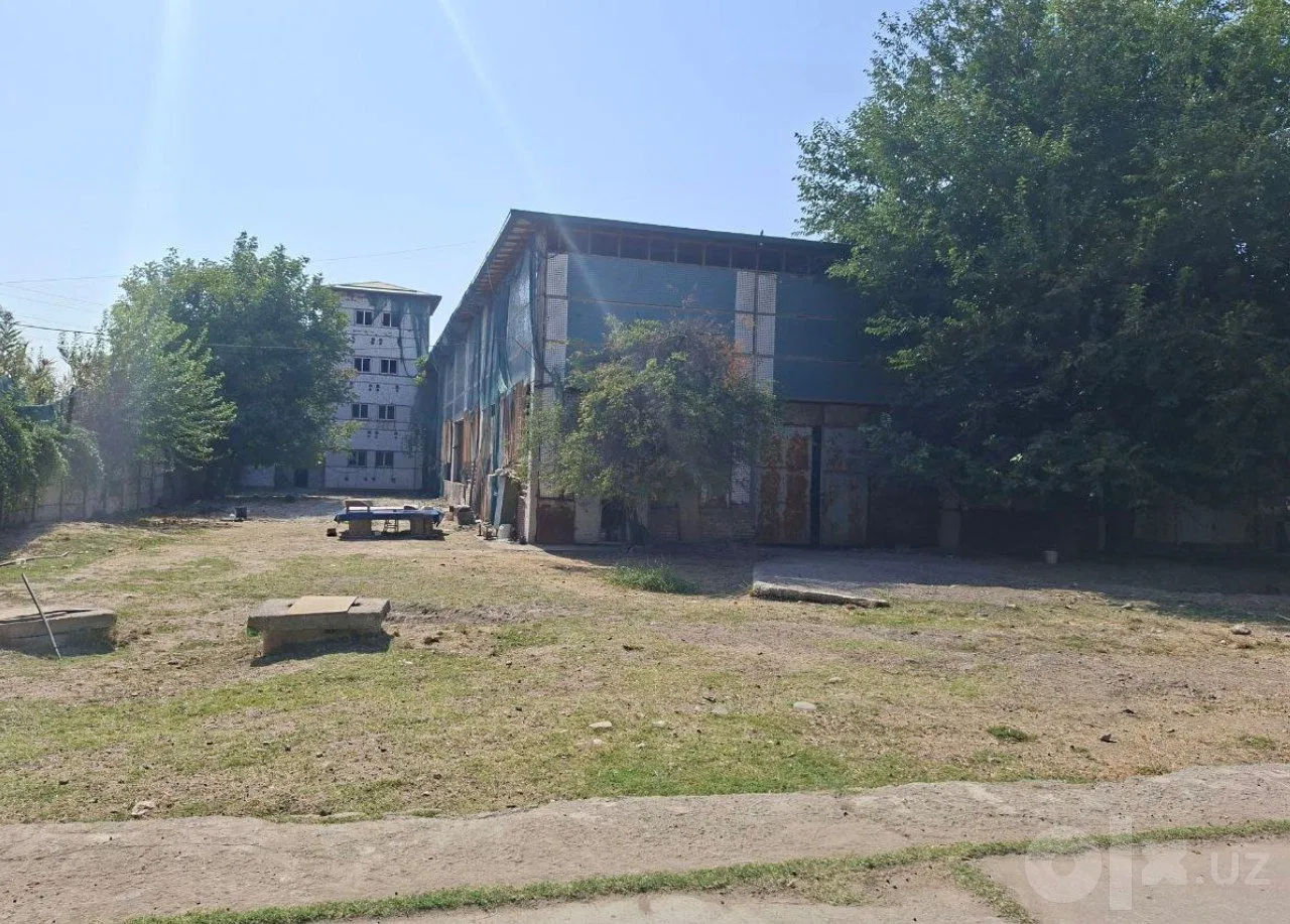 Tashkent City, Mirzo Ulug'bek District