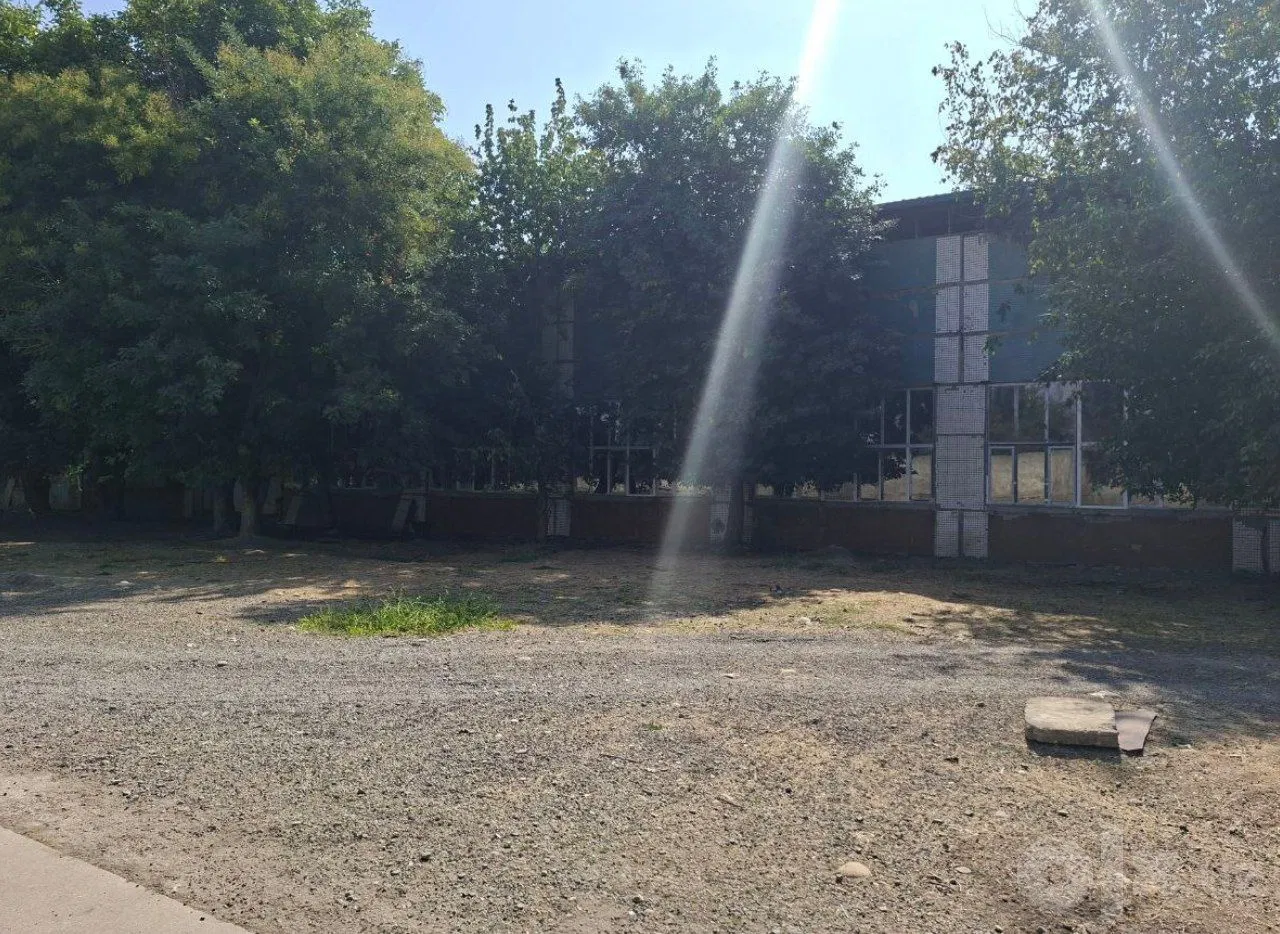 Tashkent City, Mirzo Ulug'bek District