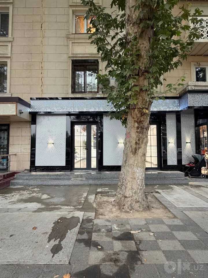 Tashkent City, Yakkasaroy District