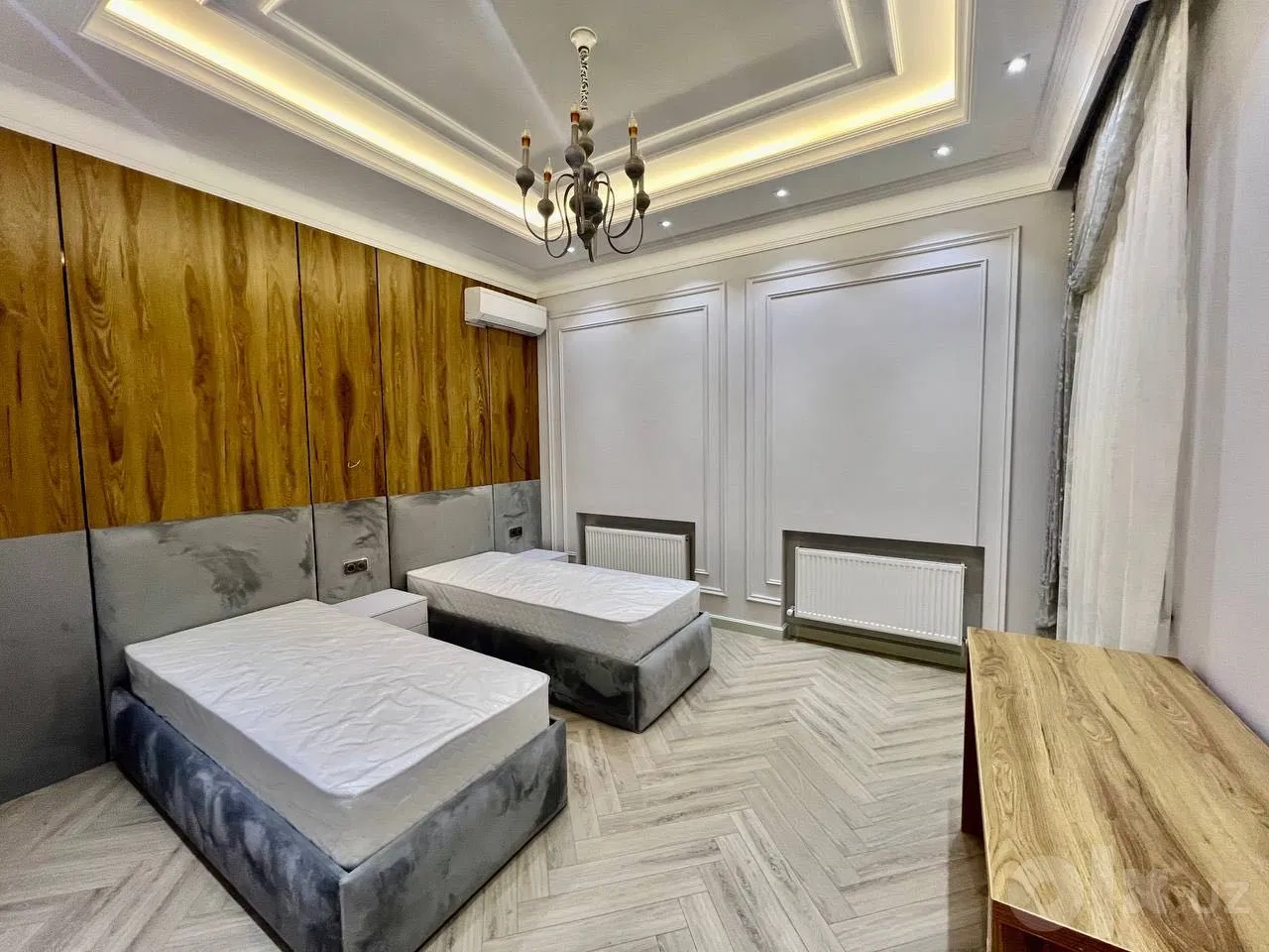 Tashkent City, Yunusobod District