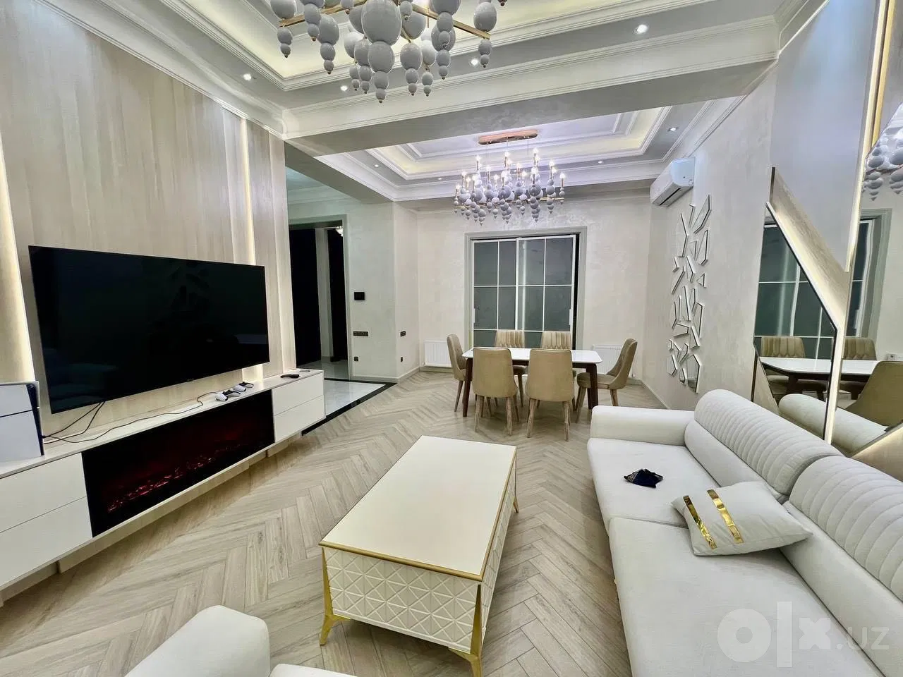 Tashkent City, Yunusobod District