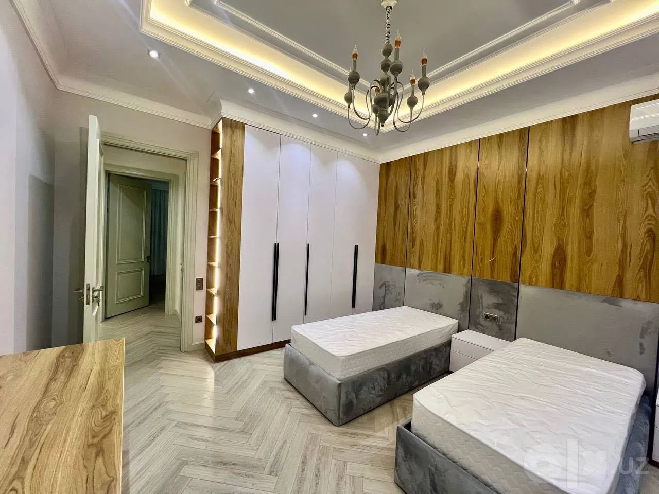 Tashkent City, Yunusobod District