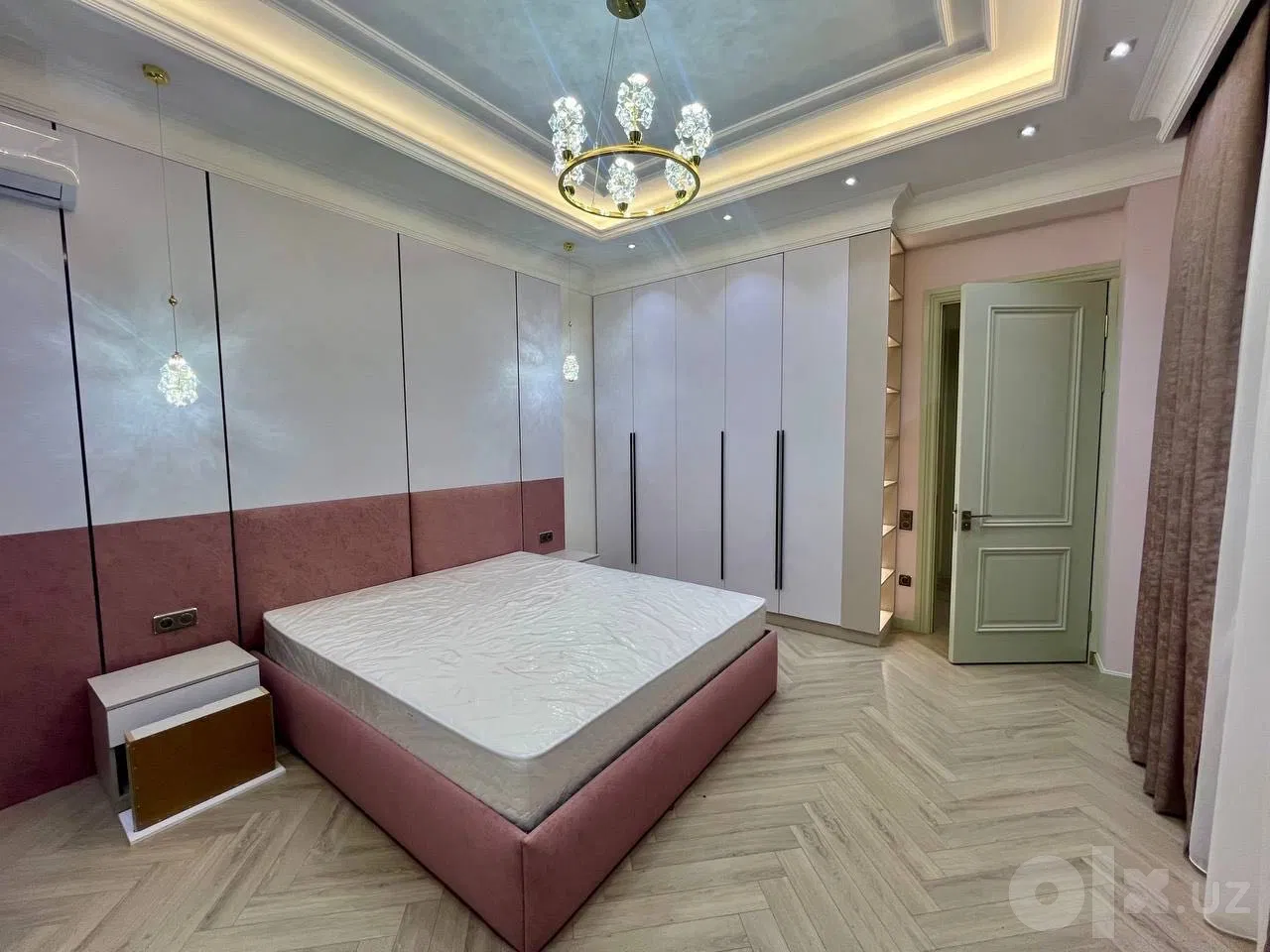 Tashkent City, Yunusobod District