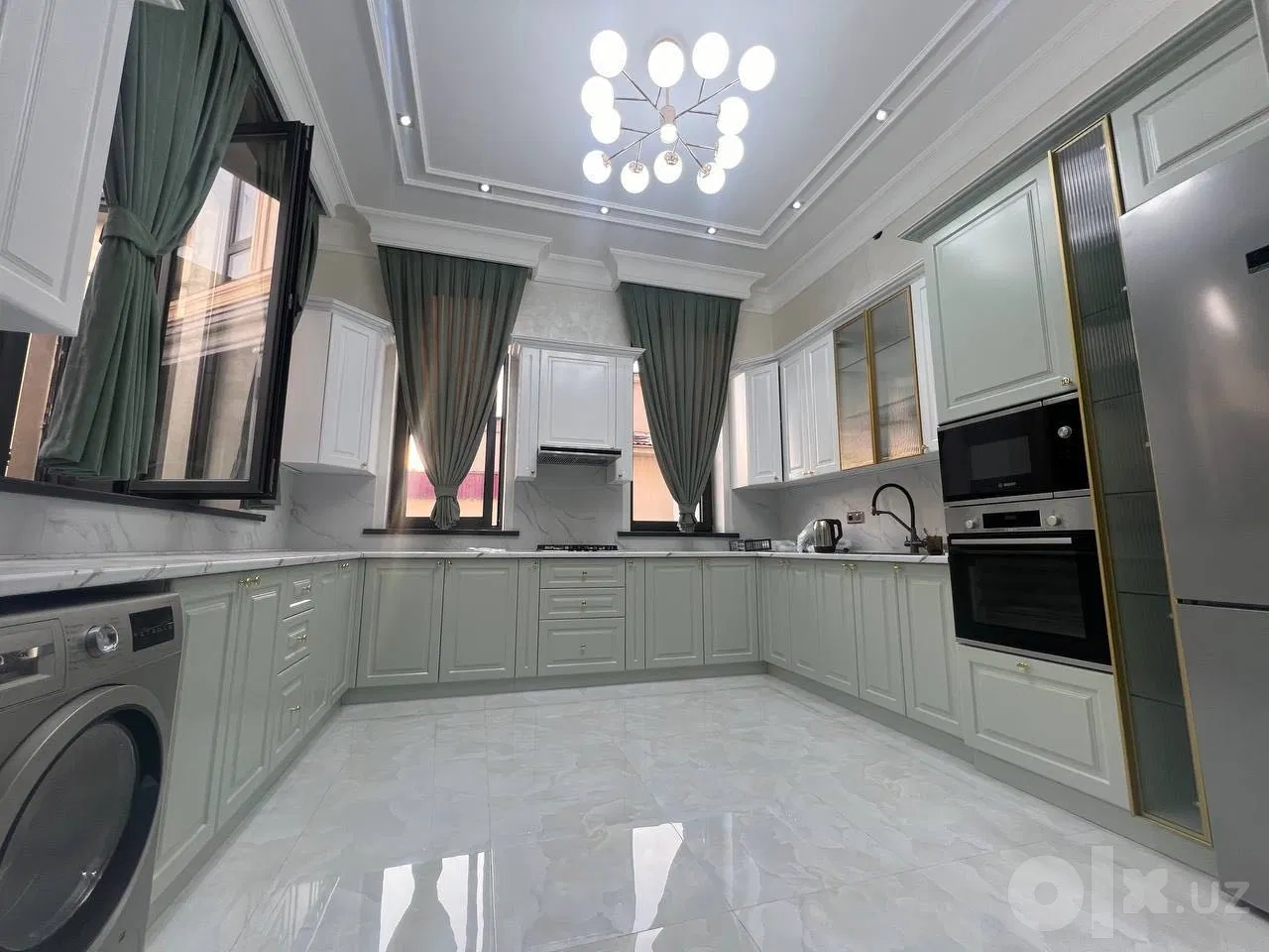 Tashkent City, Yunusobod District