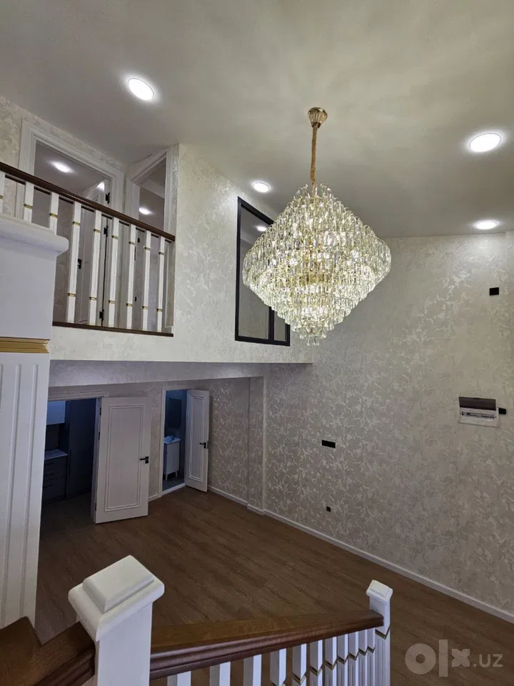 Tashkent City, Yashnobod District