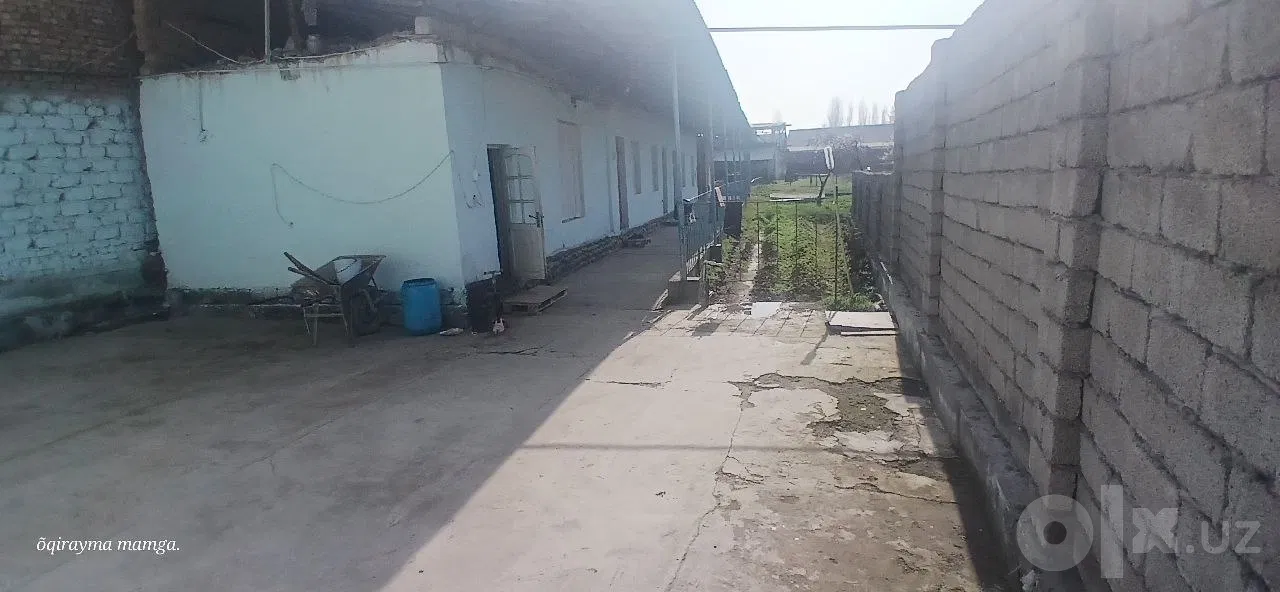 Tashkent City, Sergeli District