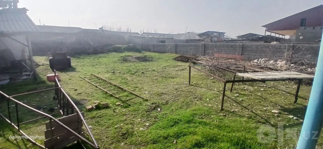 Tashkent City, Sergeli District