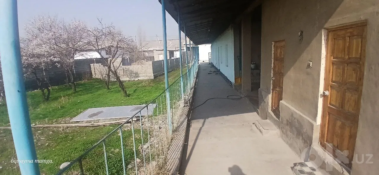 Tashkent City, Sergeli District