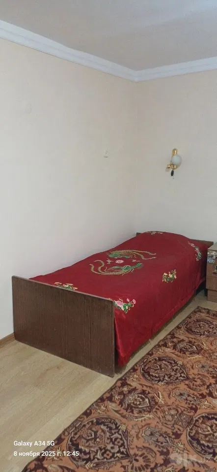Tashkent Region, Nurafshon