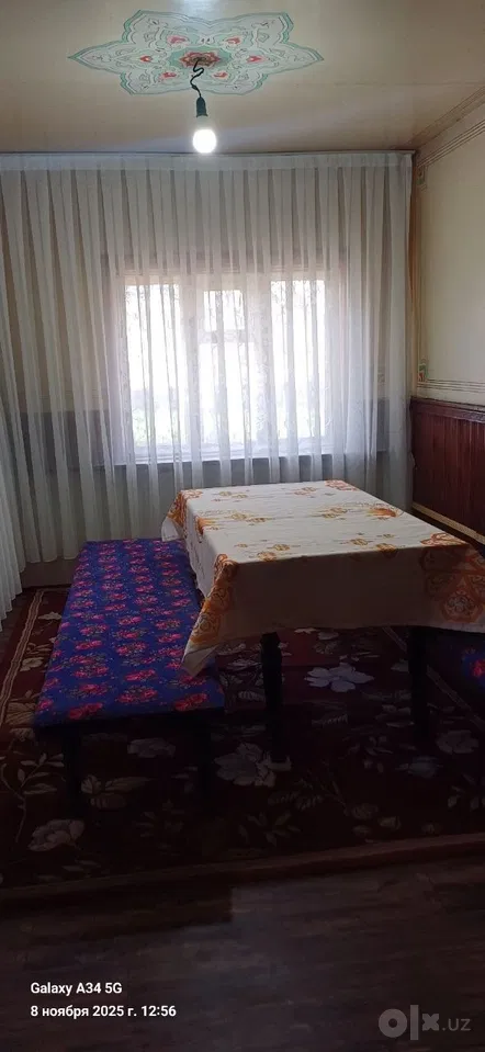 Tashkent Region, Nurafshon