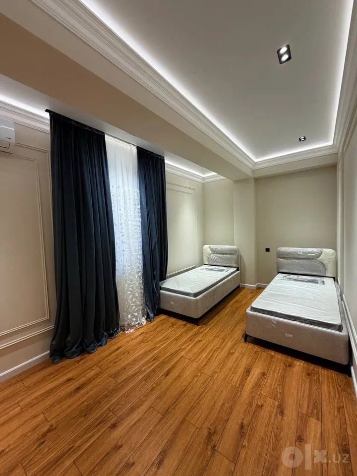 Tashkent City, Yunusobod District