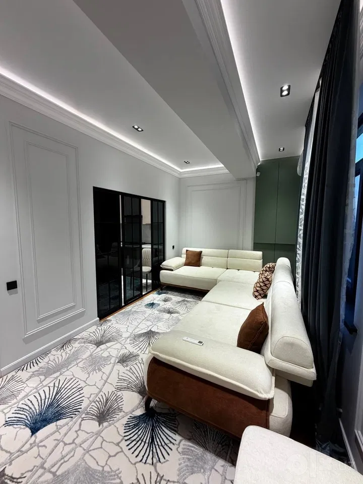 Tashkent City, Yunusobod District