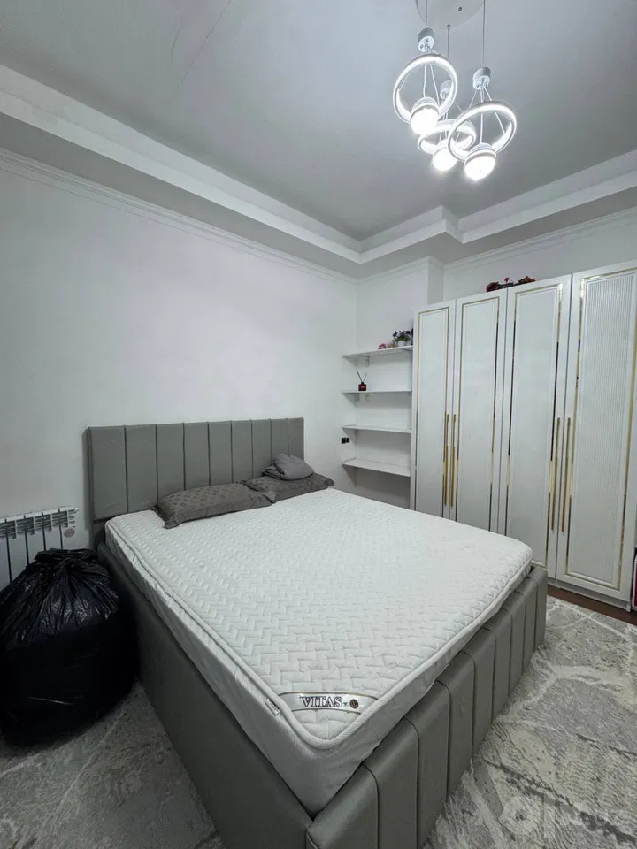 Tashkent City, Yunusobod District