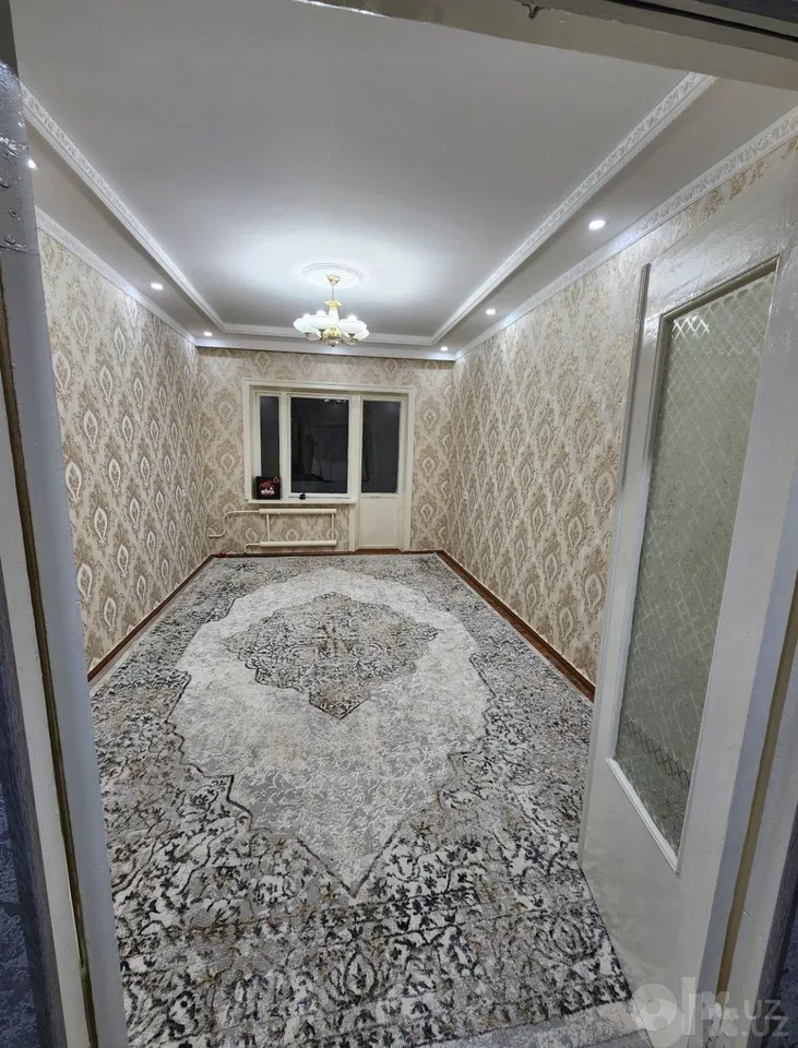 Tashkent City, Mirzo Ulug'bek District