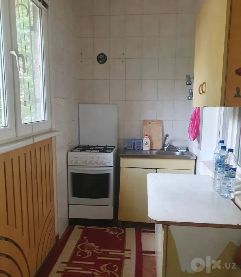 Tashkent City, Yunusobod District