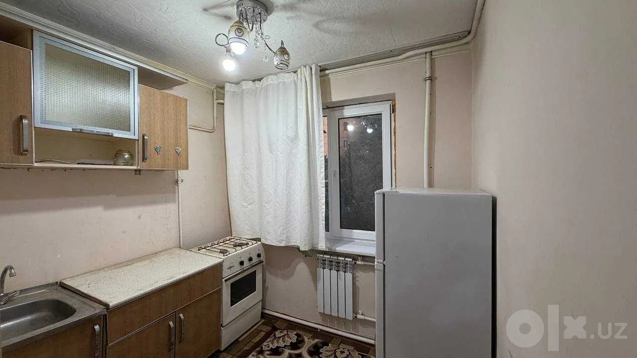Tashkent Region, Chirchiq