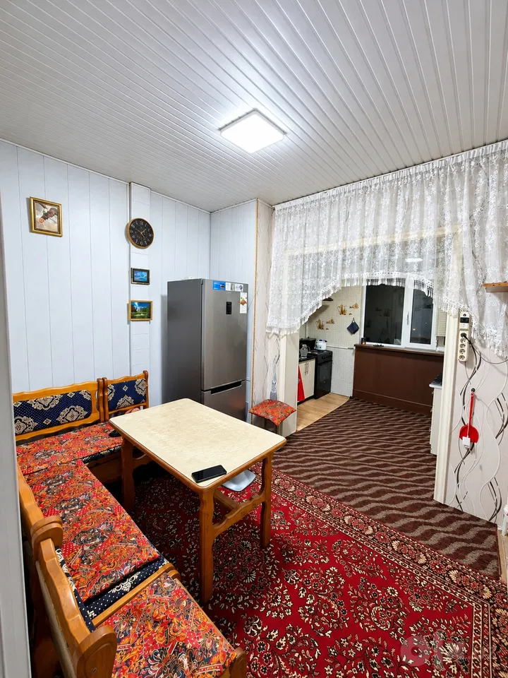 Tashkent Region, Zangiota District