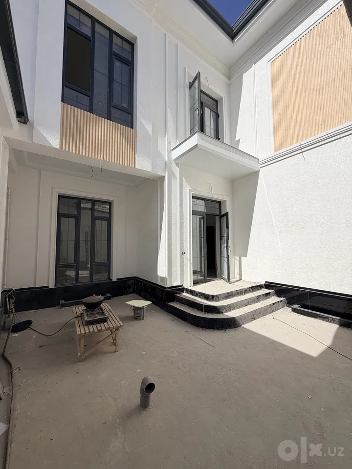 Tashkent City, Yunusobod District