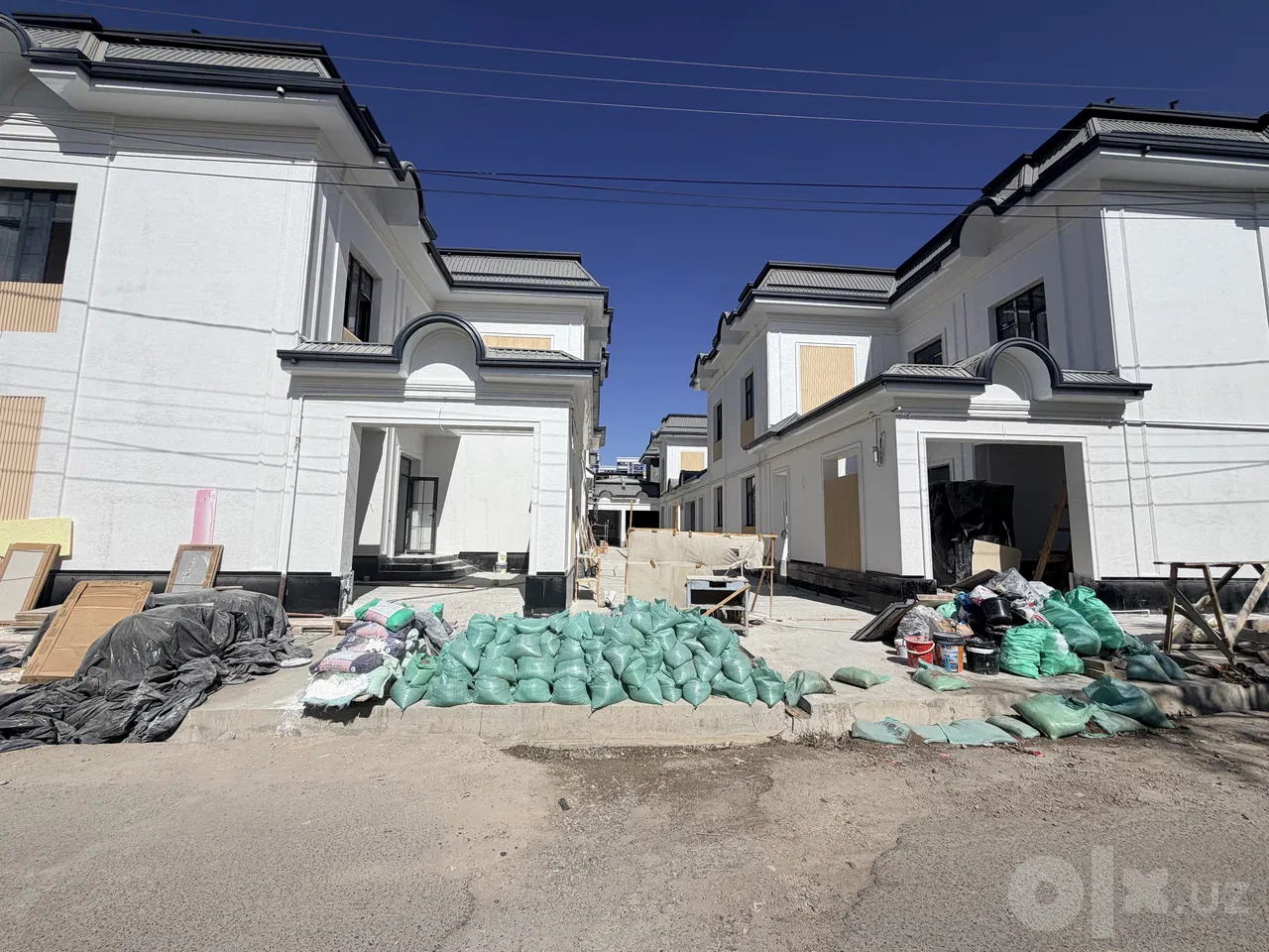 Tashkent City, Yunusobod District