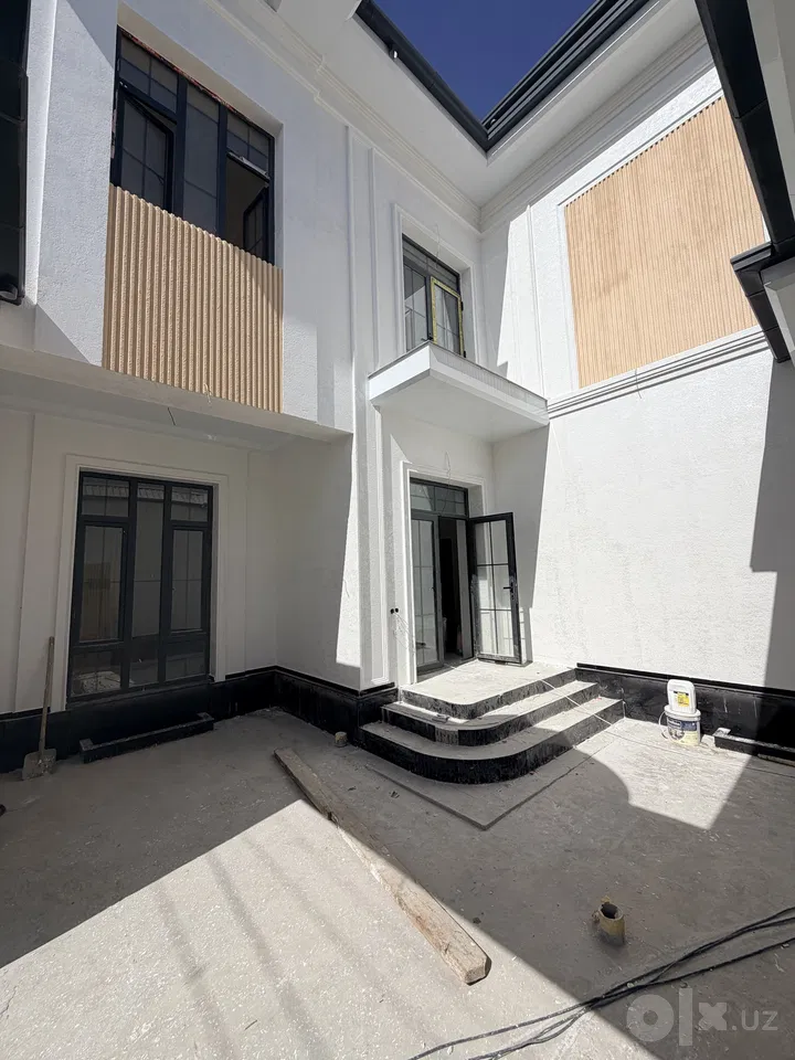 Tashkent City, Yunusobod District
