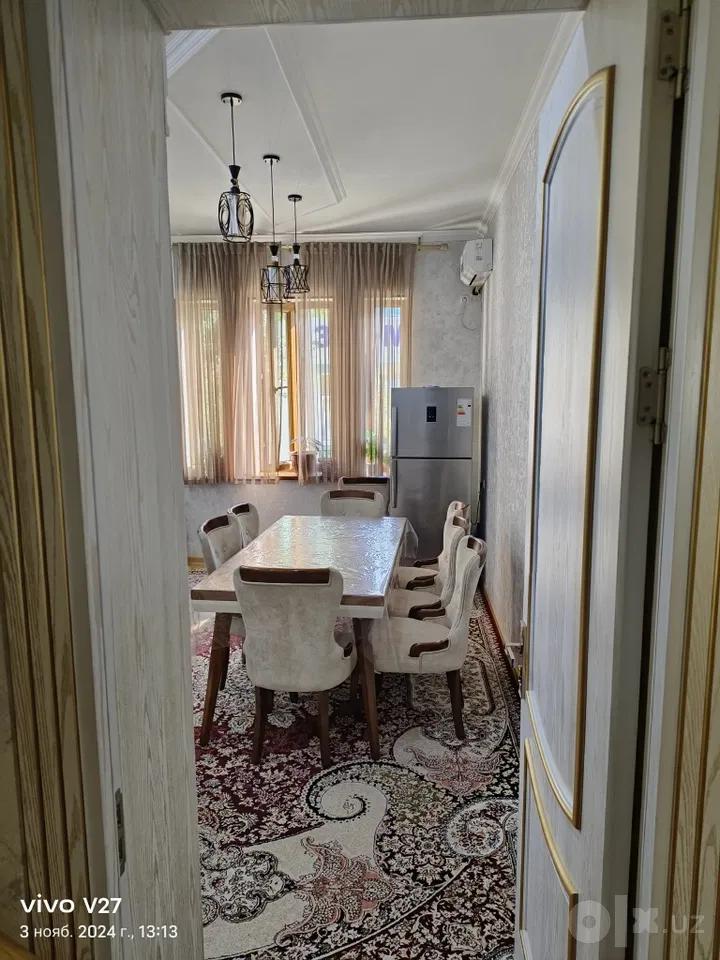 Tashkent City, Sergeli District