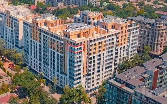 Tashkent City, Yunusobod District