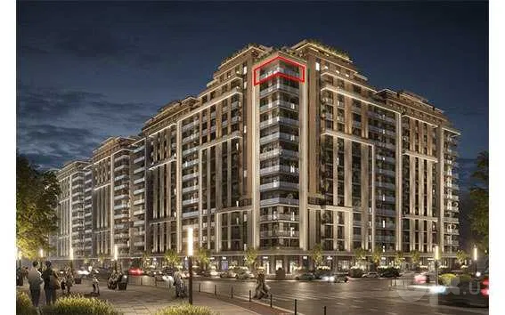 Tashkent City, Yunusobod District