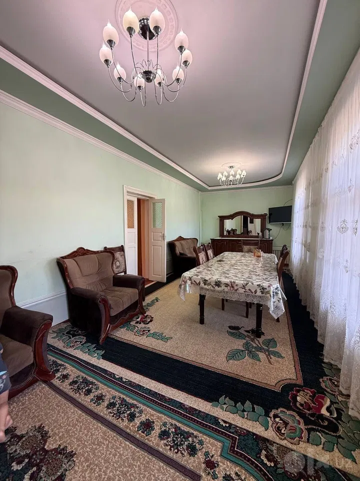 Tashkent City, Yashnobod District